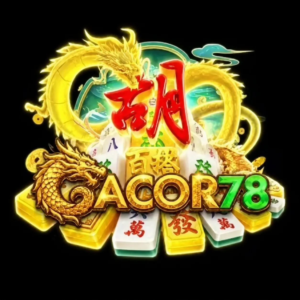 CACOR78 - Permainan Aksi dan Strategi dalam TPS
