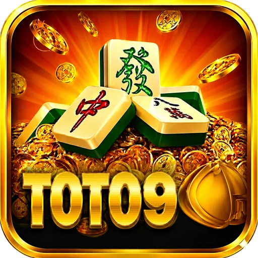 TOTO9 - Permainan Mahjong Seru untuk Semua Kalangan